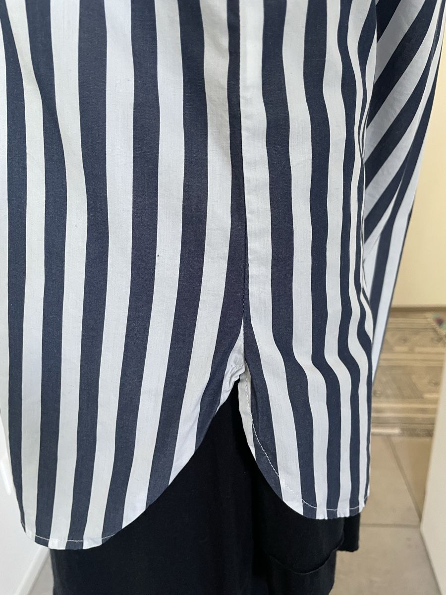 Marella Blusen: Camicia Marella L – Neu (gemäss Beschreibung) aus Breganzona von Patrizia-S 1