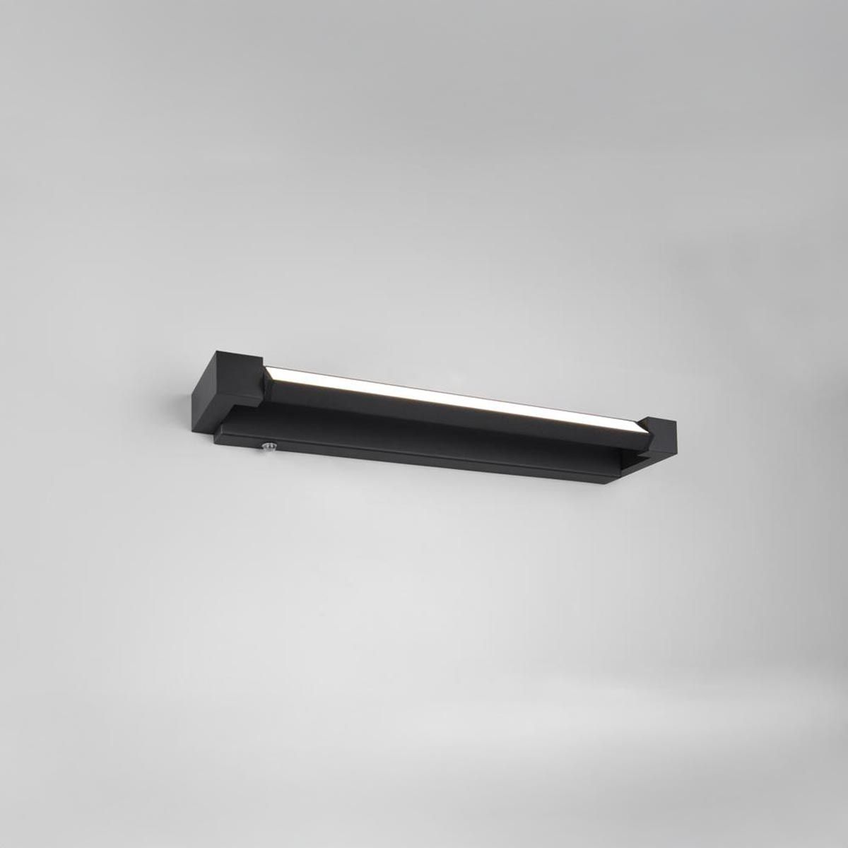 Lampen: LED Bad Wandleuchte, IP44, 50 cm x 6 cm – Neu (gemäss Beschreibung) aus Kreuzlingen von Smart-Light 9