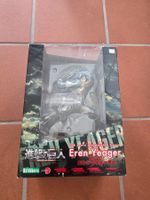 Attack on Titan Eren Yeager Figur