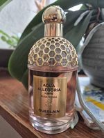 Guerlain Aqua Allegoria Forte Rosa Rossa