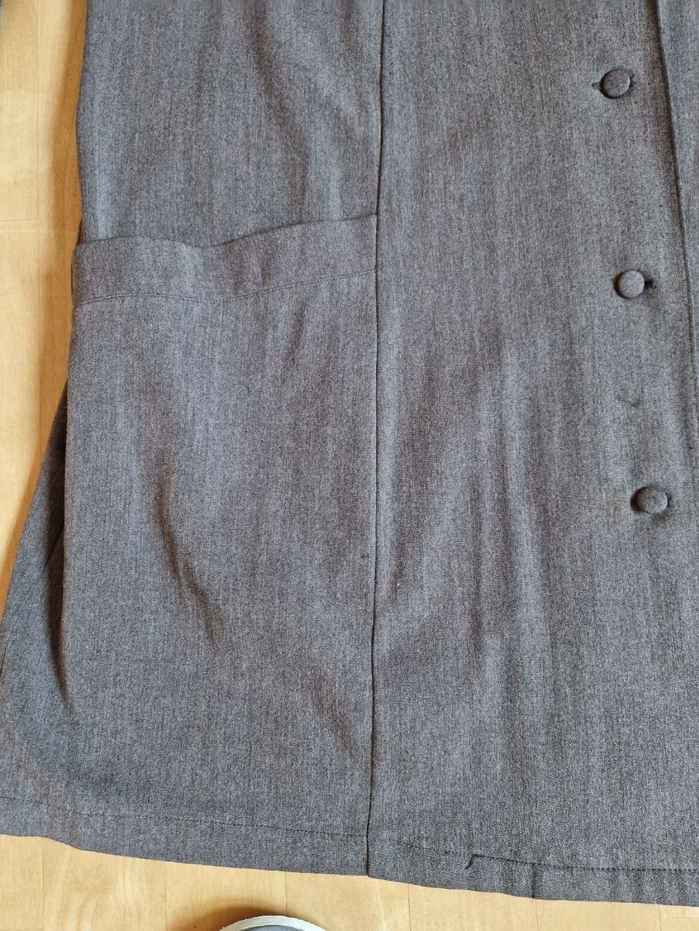 Giacche: Damen Übergangsjacke – Usato da Muri b. Bern venduto da mlu_vgj7 2