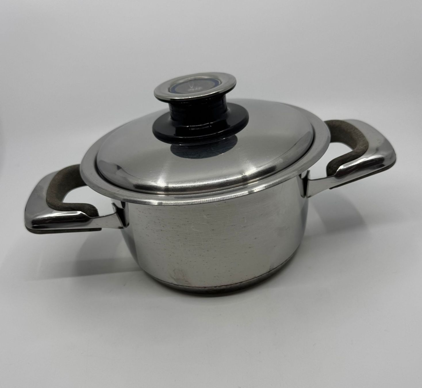 Pentole: Zepter Topf, Edelstahl 18/10 – Usato da Herisau venduto da Seyashop1