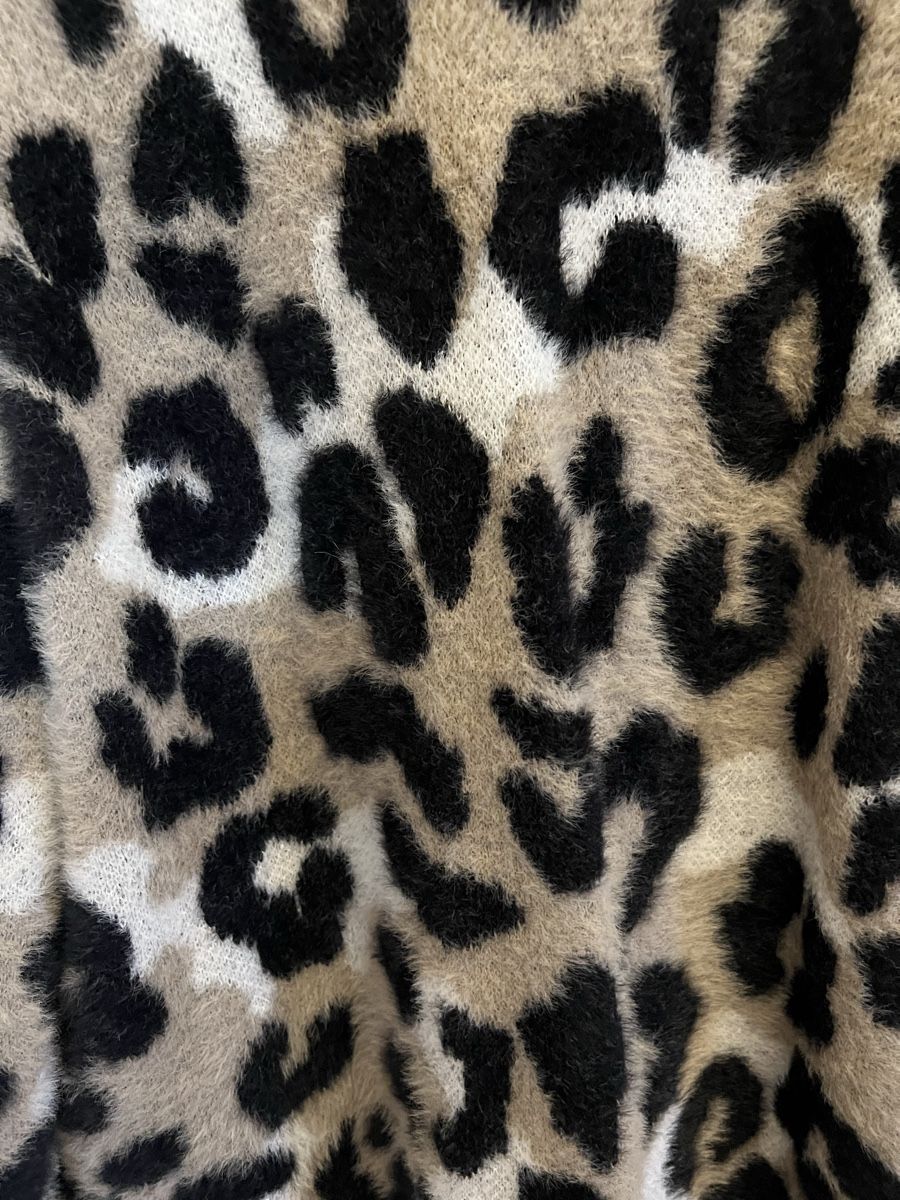 Monari Giacche: Monari Leoprint Jacke – Nuovo (secondo la descrizione) da Kloten venduto da pae_wq5j 3