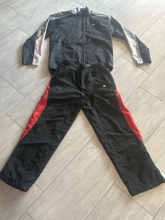 Fabelhafte Nike Tns Anzug Bild