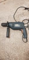 Schlagbormaschine Black & Decker