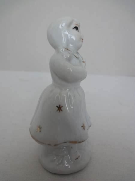 Statuette: 4 Stk. Porzellanfiguren – Usato da Chur venduto da omonia 8