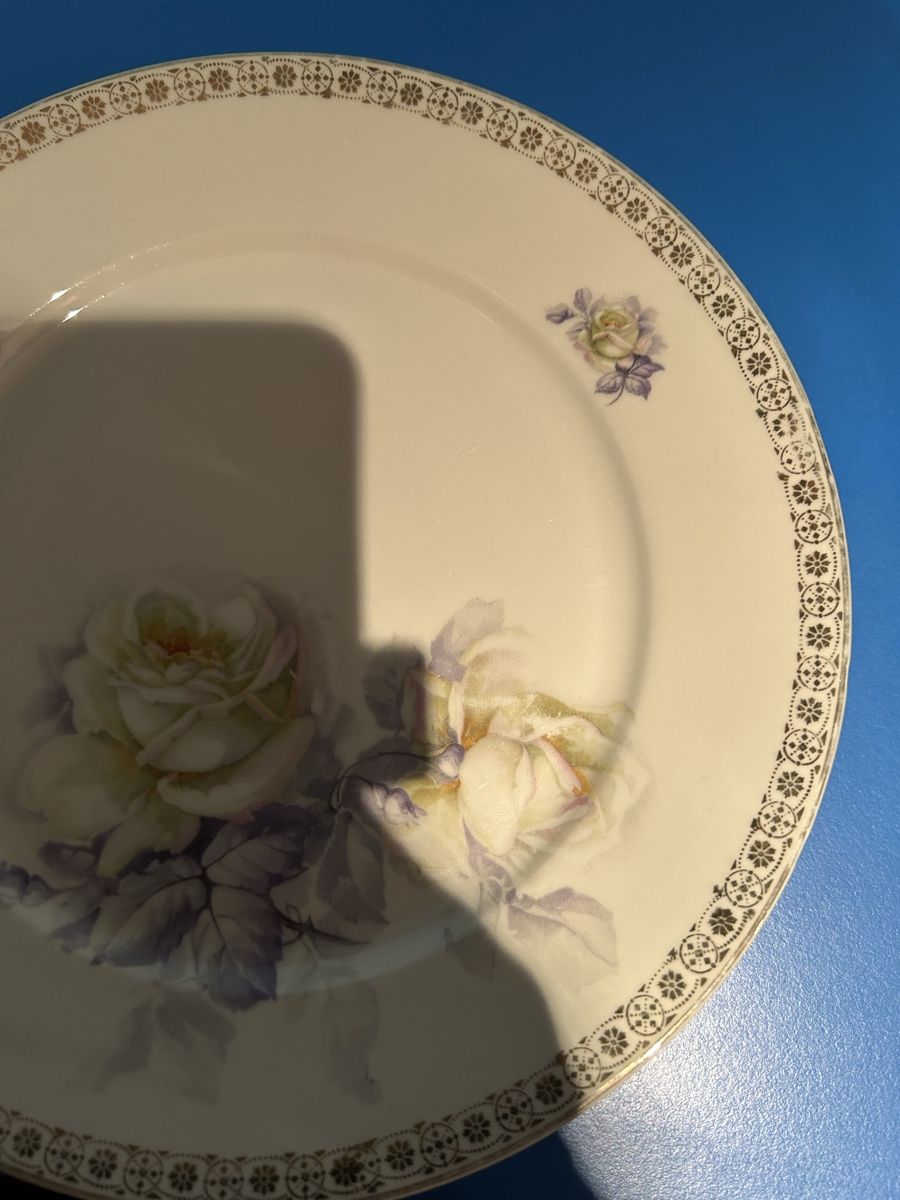 Assiettes: Teller  KPM – D'occasion à Bülach par larson27 2