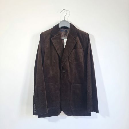 Blazer Polo Ralph Lauren, en velours côtelé, Taille 12