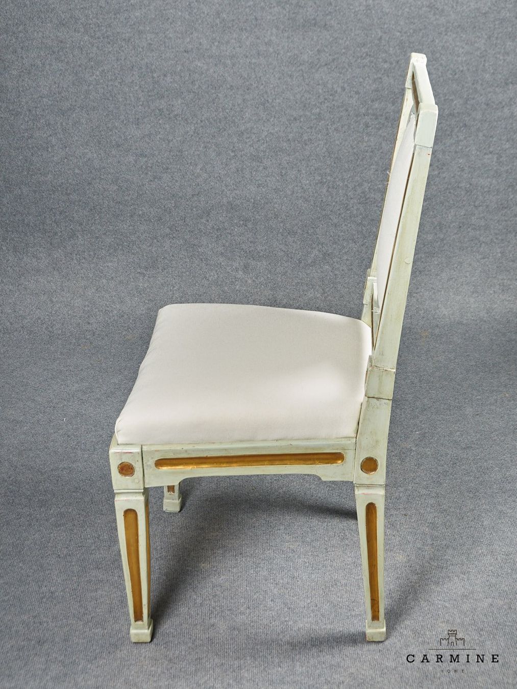 Sedie: Stuhl Directoire, Süddeutsch um 1795 – Usato da Ostermundigen venduto da CarmineHome 3
