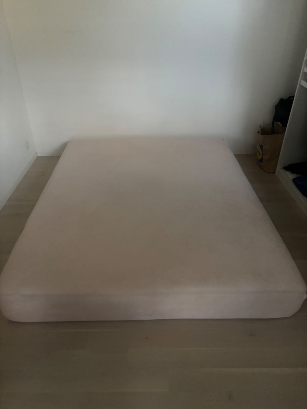Materassi: Matratze gebraucht – Usato da Zürich venduto da pre_55b8