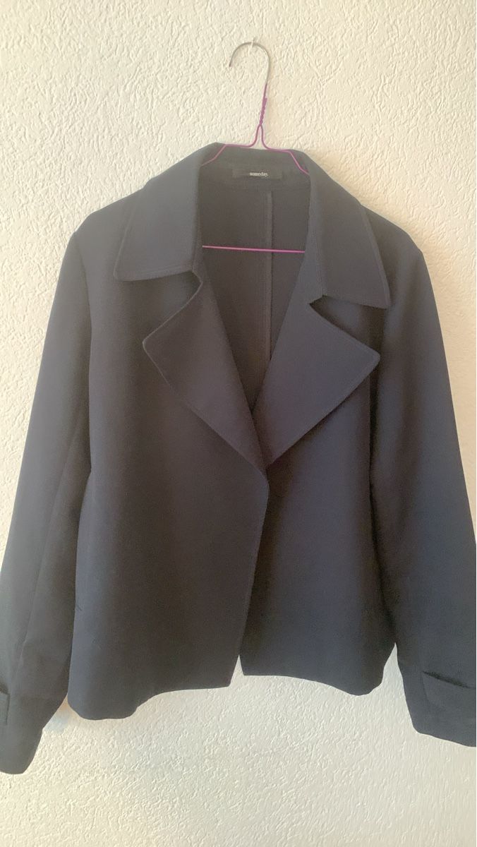 Giacche: Someday Jacke Gr.42 – Usato da Schliern b.Köniz venduto da Nikk0tin