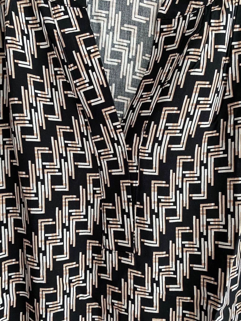 Gerry Weber Blusen: Gerry Weber Bluse, Grösse 42 – Neu (gemäss Beschreibung) aus Winterthur von marisole4 3