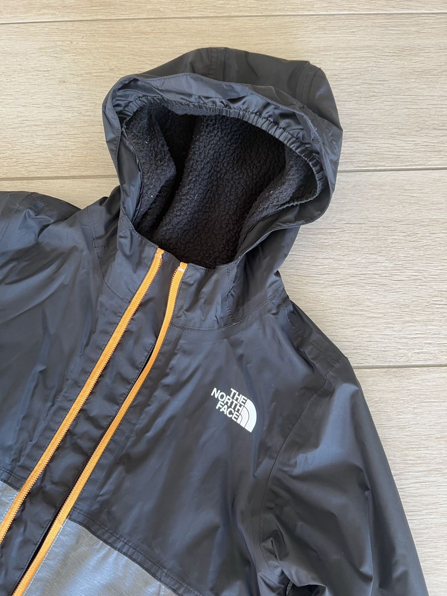 North Face Jacken & Mäntel: Winter Jacket The North Face – Gebraucht aus Villeneuve VD von mar_9pmd 1