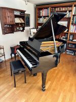 Flügel | Steinway & Sons | Modell O | 180 cm | Baujahr 1939