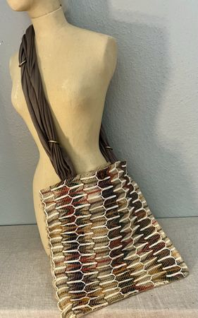  Alerte Coup de Cœur ! Sac Unique "Talwinder" Neuf 