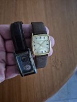 Vintage Uhren-Set: 