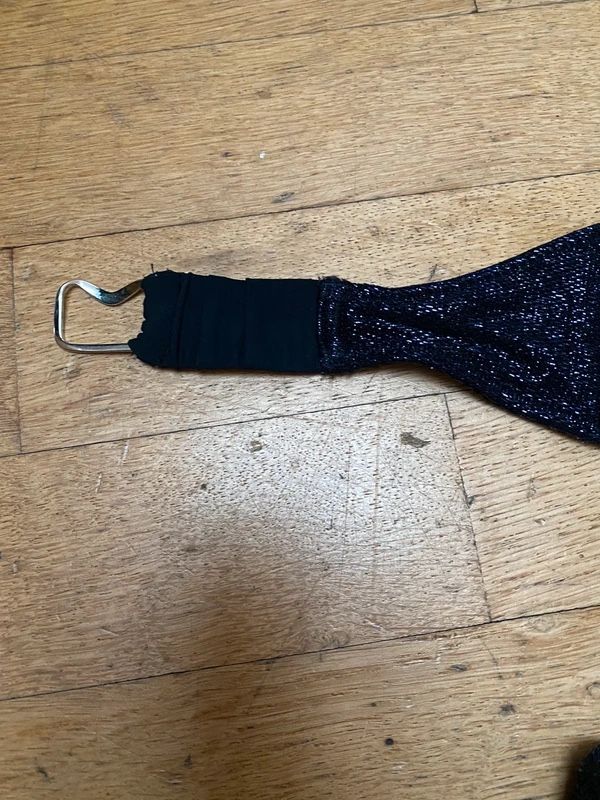 Isabel Marant Costumi da bagno & Bikini: Roseanna bikini – Nuovo (secondo la descrizione) da Glion venduto da carolineMV 3