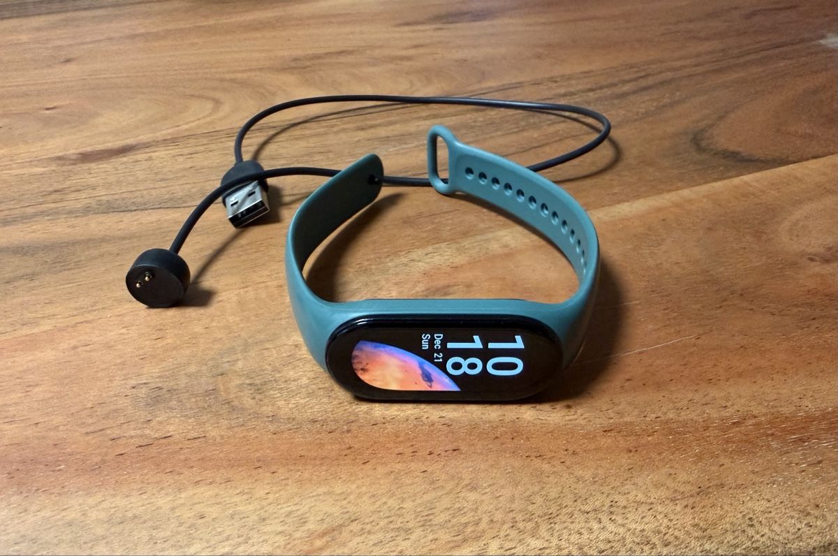 Xiaomi Smartwatch: Xiaomi Smart Band 7 – Usato da Schwerzenbach venduto da vahanm 1
