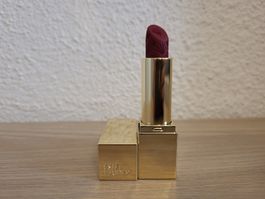 Estee Lauder Lippenstift Ruby Red Velvet LIMITED EDITION