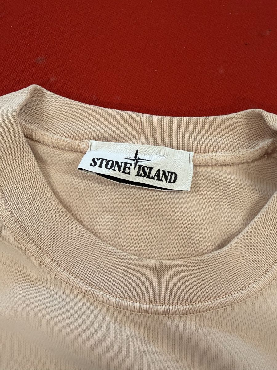 Stone Island Pulls & Sweat-shirts: Stone Island Pullover – Neuf (Voir description) à Mels par man_25jx 3