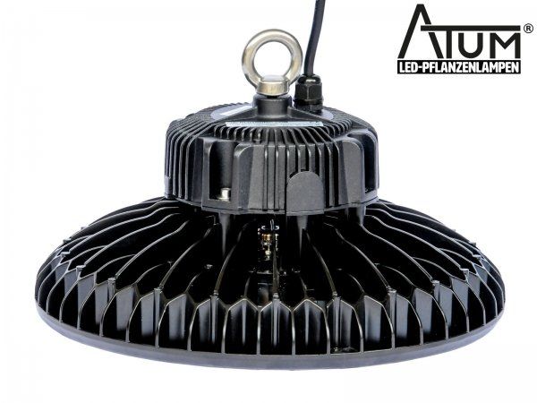 Lampen: ATUM SILENT GROW V2 158W – Gebraucht aus Welschenrohr von Andi82 5