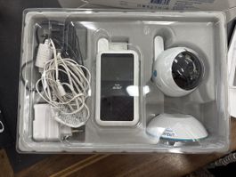 Philips Avent Babyphone mit Kamera Digital 
