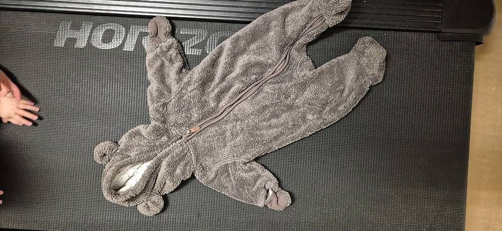 Lotti & Set di vestiti: Kleiderset Grösse 50/56 – Usato da Wilen (Sarnen) venduto da Esined28 1
