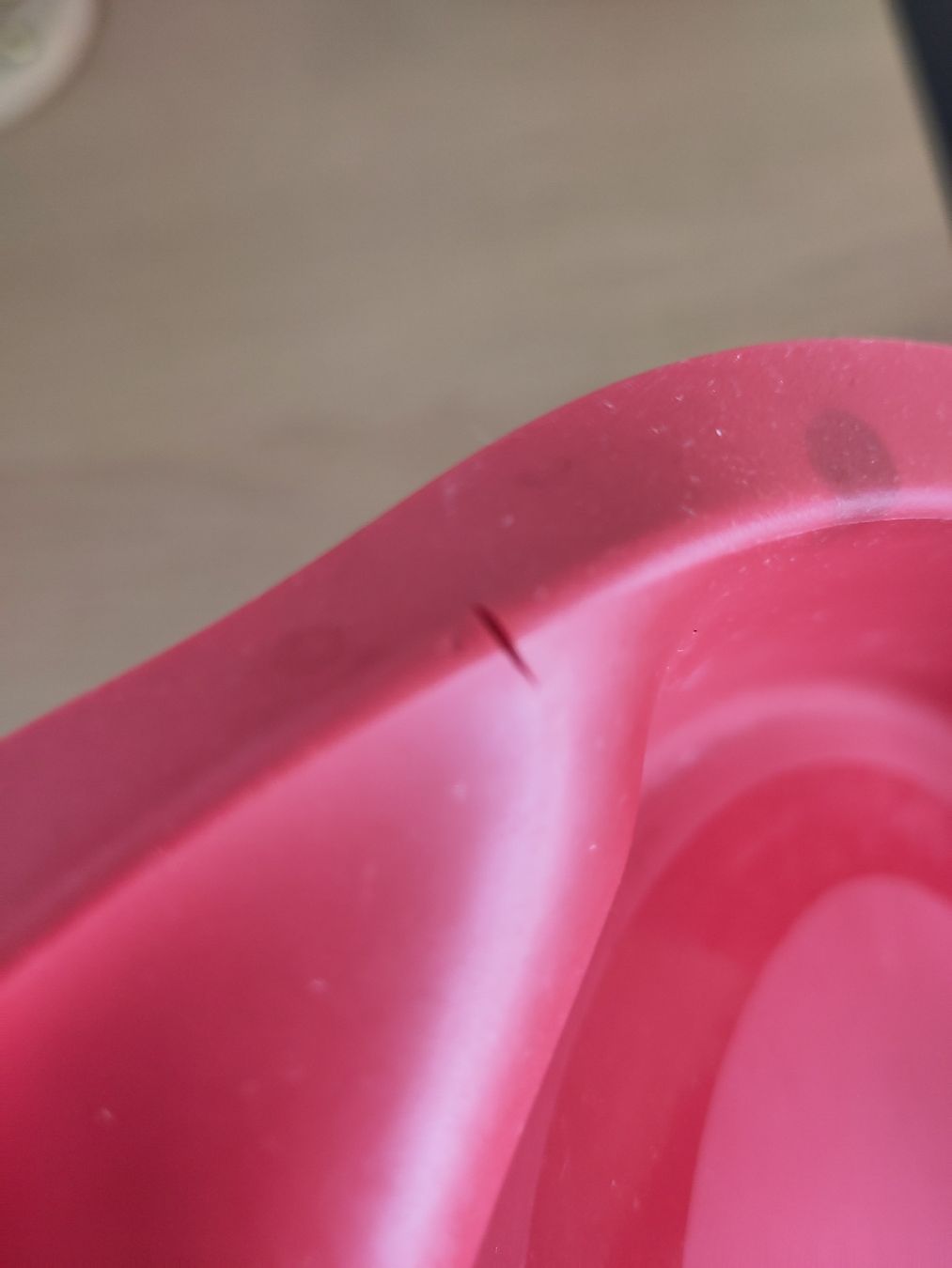 Tupperware Teglie da forno: Moule silicone Tupperware  – Usato da Vevey venduto da chiara_a 2