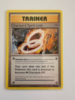 Charizard Spirit Link Trainer 75/108