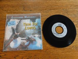 Guillermo Marchena – Time For Lovers