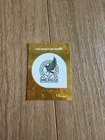 Panini FIFA World Cup 2026, MEX 1