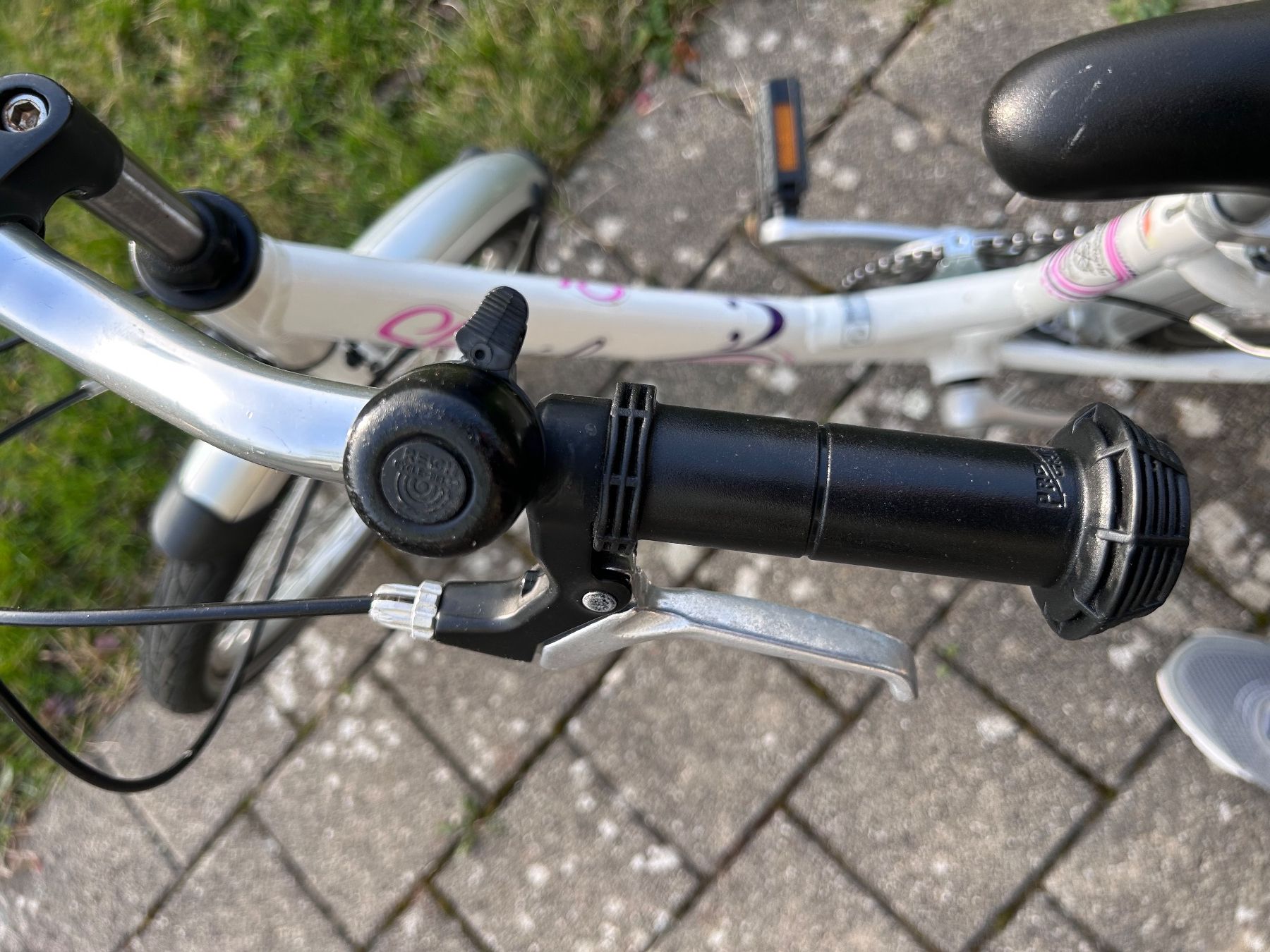 Puky Biciclette: Kindervelo Puky – Usato da Zürich venduto da pano01 4