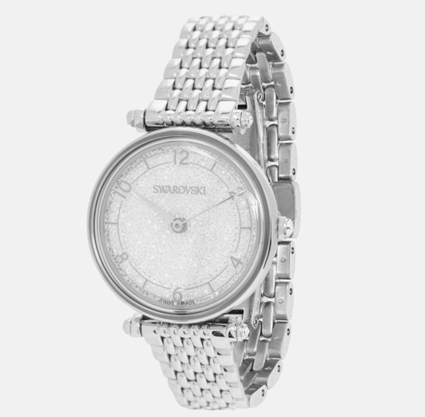 Swarovski Orologi: Swarovski Uhr Neu – Nuovo e nell'imballaggio originale da Kloten venduto da Pandora123 1
