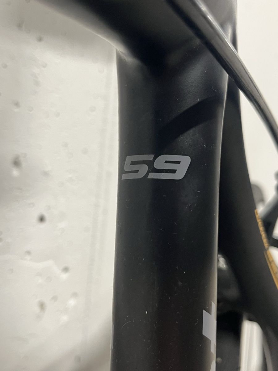 Bergamont Biciclette: Bergamont Dolce 9.2 Rennvelo – Usato da Niederhasli venduto da qbdp 7