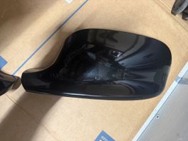 Aussenspiegel Kappe schwarz für BMW X3 F25