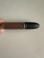 Mac powder kiss liquid lipcolor 997