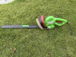 Heckenschere von FloraBest | guter Zustand