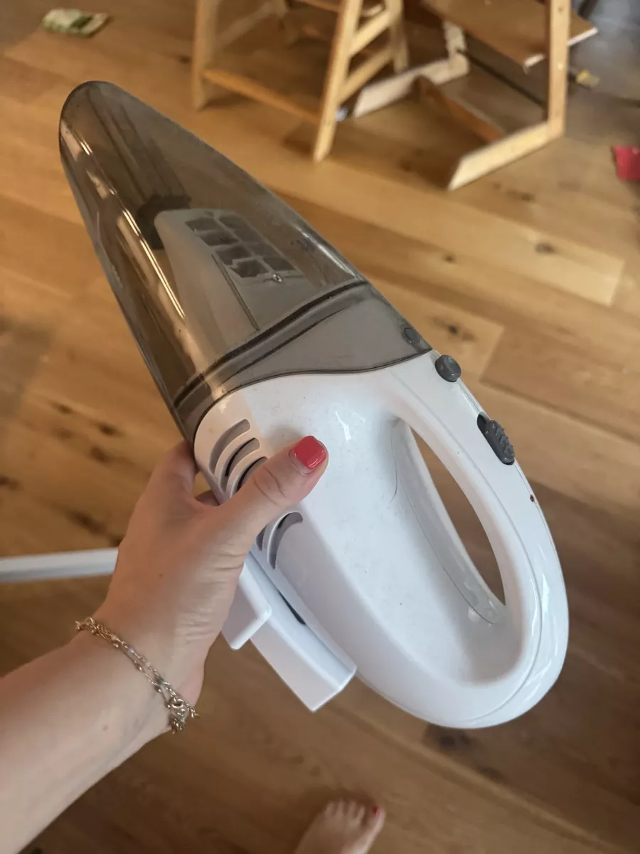 Aspirapolveri & Accessori: Mini vacuum – Usato da Pfäffikon SZ venduto da maria_und_joao