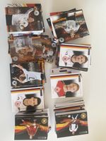 Panini Deutsche Nationalmannschaft 2010 Karten