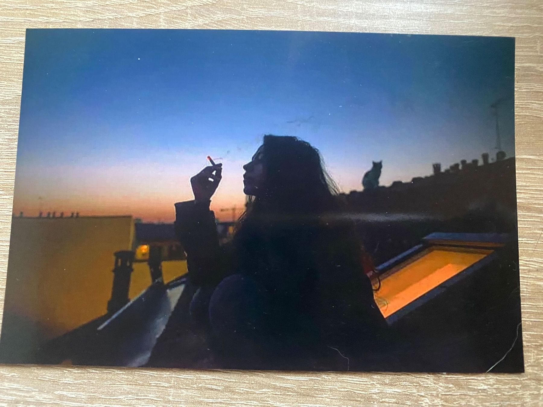 Foto & Immagini: Foto, Kunst – Usato da Bösingen venduto da Trigusik 1