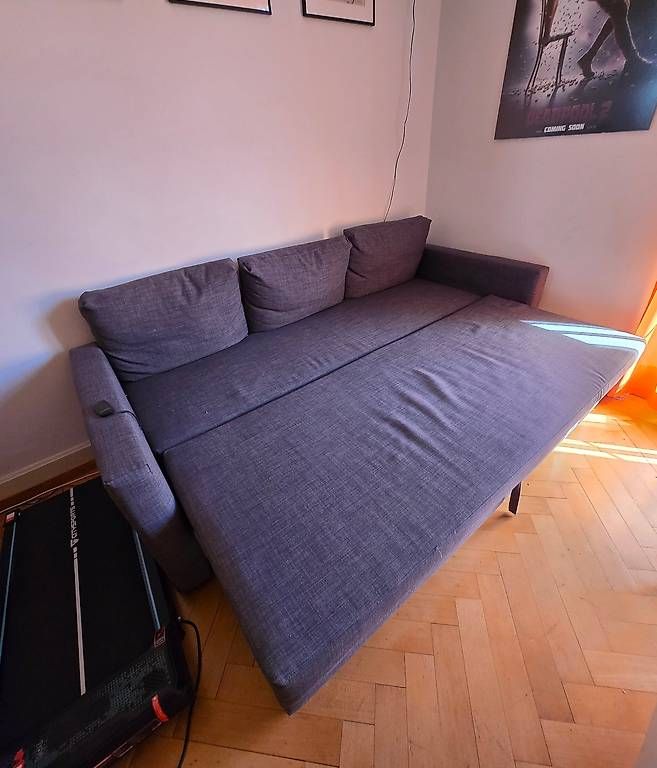 Sofas: Ikea Sofa – Gebraucht aus Bern von cpo_zm8m 1