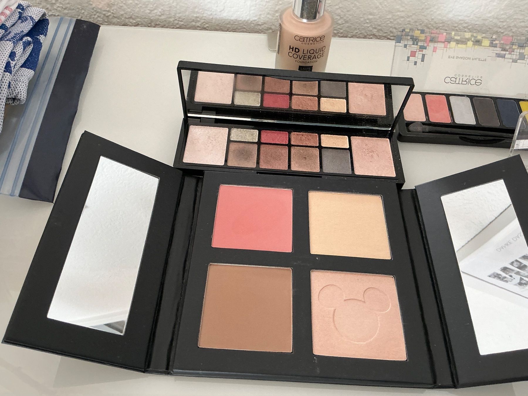 Make-up: Catrice Schminkset – Gebraucht aus Würenlos von Tina48 2