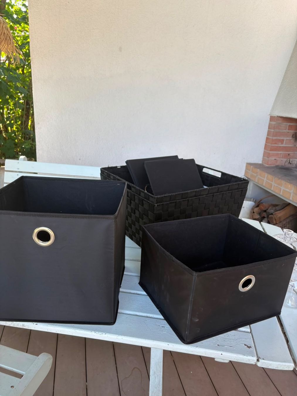Contenitori & Simili: Aufbewahrungsboxen – Usato da Seuzach venduto da steven_mueller01 8