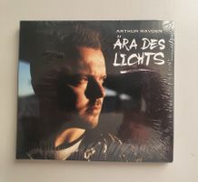 Arthur Rayden "Ära des Lichts" Deutsch Rap CD