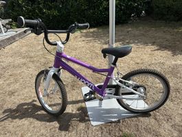 Woom bike 3