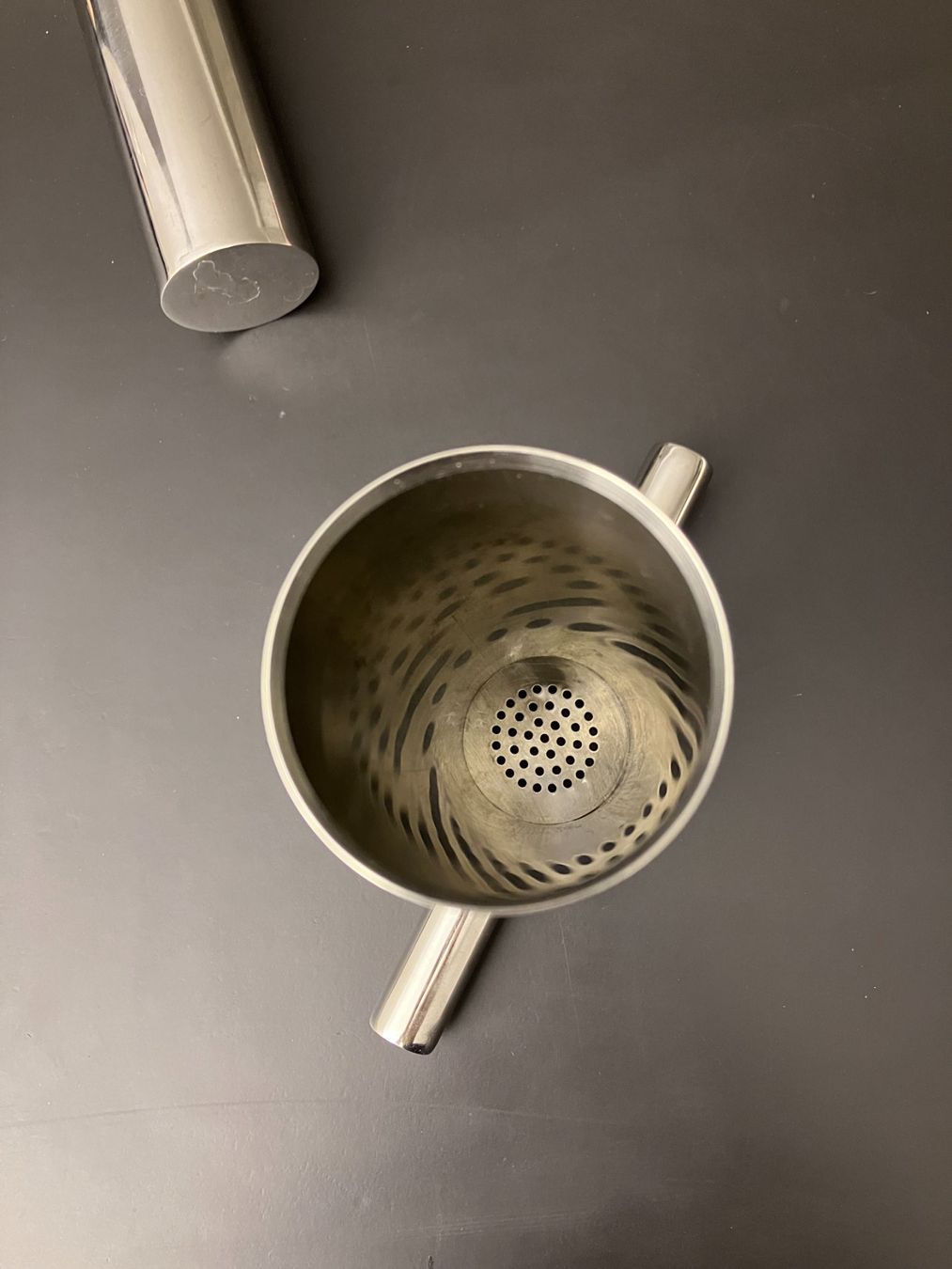 Elettrodomestici da cucina: Kisag - Vermicelles Presse – Usato da Adliswil venduto da lauryyrual 2