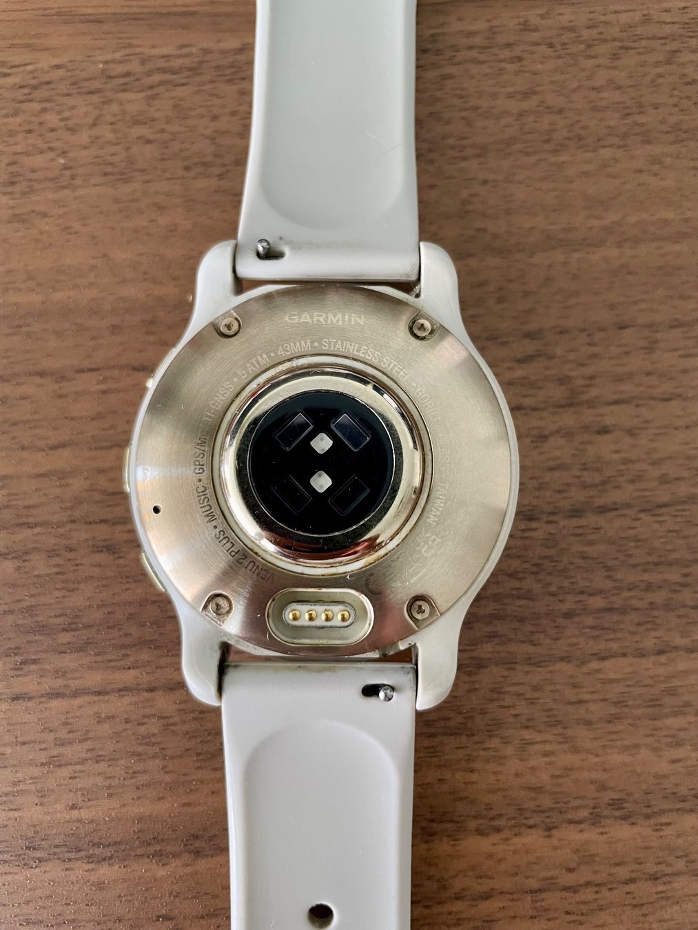 Garmin Smartwatch: Smartwatch - Garmin - Venu 2 Plus - Great Condition – Usato da Steinhausen venduto da oiseau 1