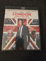 London Has Fallen Blu-ray: Action pur für Filmfans!