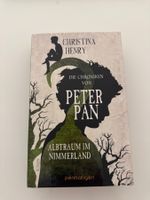 Christina Henry – Die Chroniken von Peter Pan: