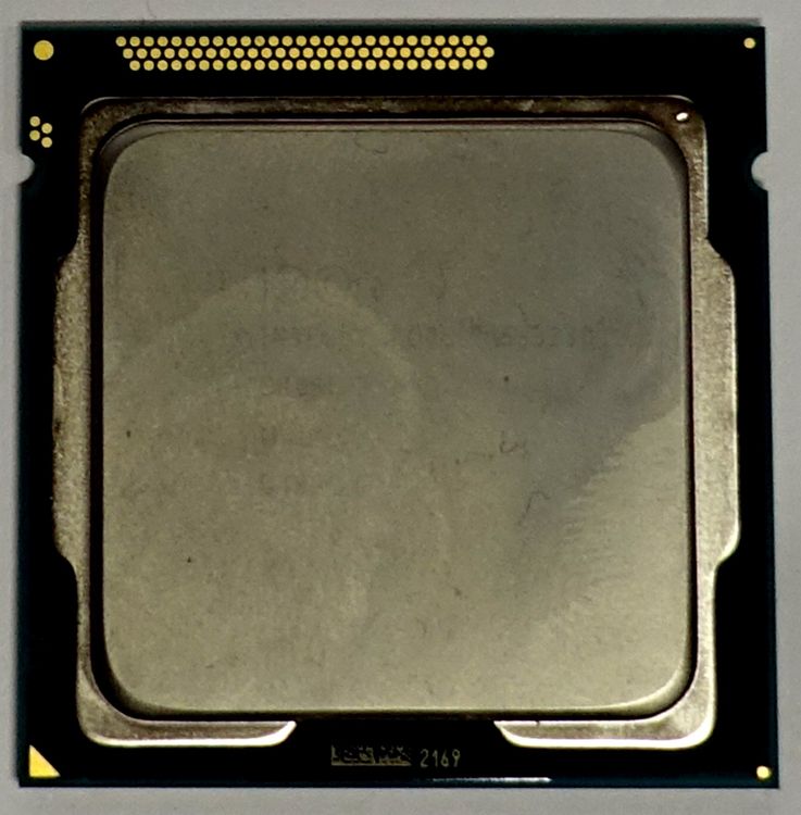 Intel Core i5-3330 3.00GHz- LGA1155 | Kaufen auf Ricardo